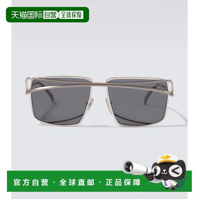 1h可退 香港直邮Prada 普拉达 男士 方框太阳眼镜 metal金属色 舒,ZIPPO/瑞士军刀/眼镜,太阳眼镜,淘宝优惠券,粉丝福利购,淘宝优惠卷