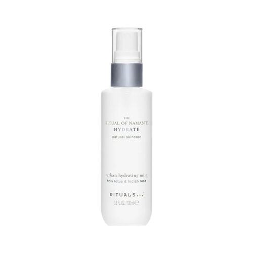 欧洲直邮Rituals仪式保湿面部喷雾100ml/瓶