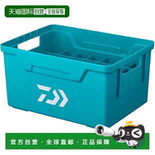 【日本直邮】达亿瓦Tackle Box Parts TB Inner Stocker 35S 绿色