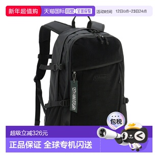 日本直邮Coleman双肩包（125周年纪念）沃克33