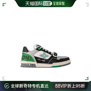 男士 运动鞋 VUITTON 香港直邮LOUIS 1ACD7I