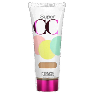 香港直邮Physicians Formula,Super CC，肤色修正 + 护肤霜正品