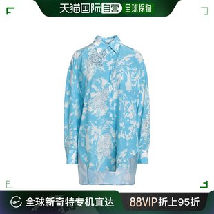 艾尔玛诺 谢尔维诺 Ermanno 女士 Blouses Scervino 香港直邮潮奢