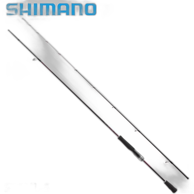 日本直邮Shimano 磨床杆 SEPHIA SS S76UL-S 23 年型号磨床杆