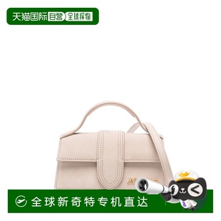BAW00006AC08C01180 1h可退 香港直郵JACQUEMUS 女士手提包 AW202