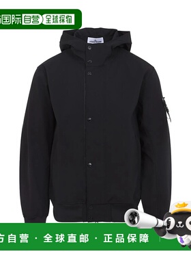 香港直邮STONE ISLAND 男士夹克 L1S154100118S0A220029 SS2026