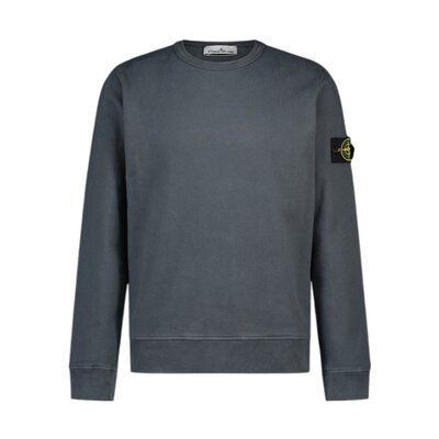 Stone Island 圆领长袖卫衣 791562420