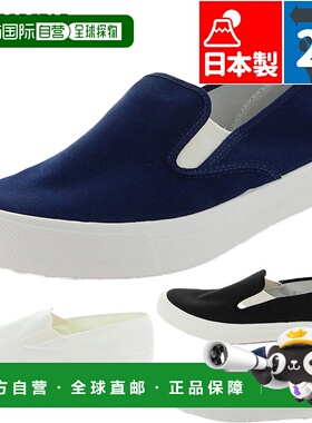 日本直邮 2E Moonstar Venture 运动鞋 15 运动鞋一脚蹬 MoonStar