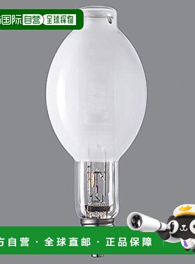 【日本直邮】松下 单底座E型360型荧光型底座E39 MF400CL/BU/360N