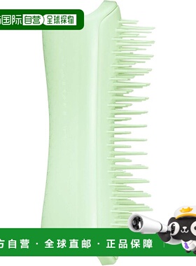 【日本直邮】Pet Teezer 幼犬专用乳白色Tangle Teezer头梳 狗狗