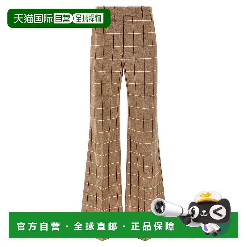 1h可退 香港直邮VALENTINO GARAVANI 女士休闲裤 B0RB6S09R3CCE A