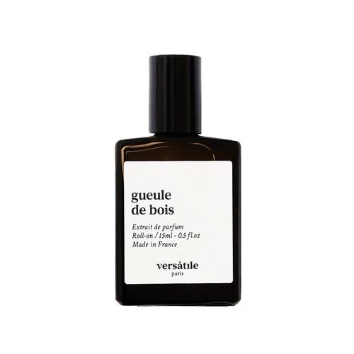 VERSATILE法国小众滚珠浓香水香精油15ml#BOIS宿醉