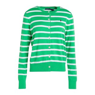 女士 Lauren 拉夫·劳伦 针织开衫 Polo 潮奢 Ralph