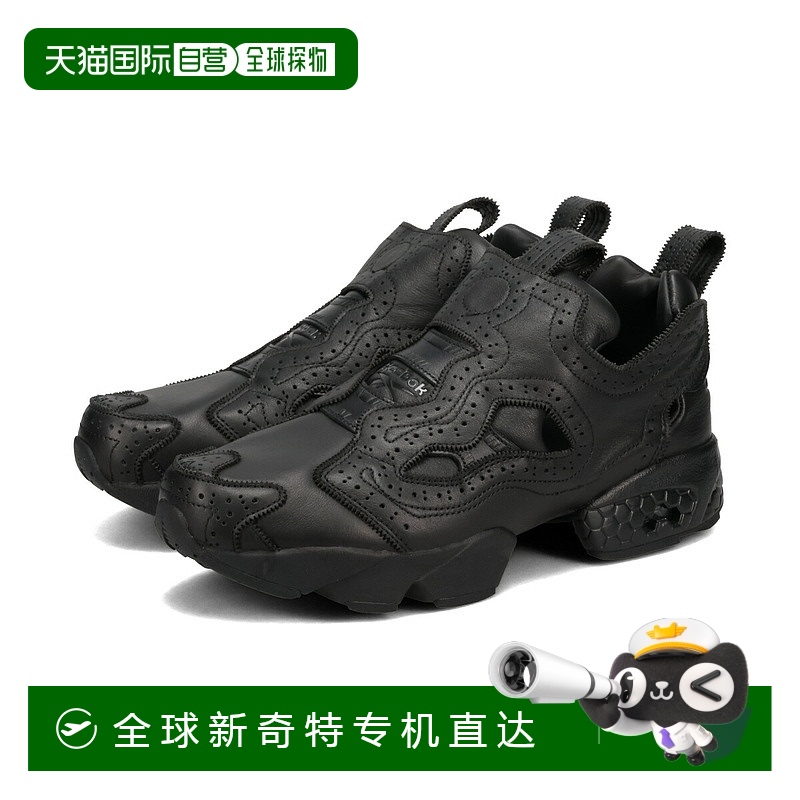 日本直邮Reebok 男女士低帮运动鞋INSTAPUMP FURY 94 EG Reebok I