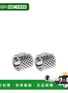 香港直邮JIL SANDER 女士耳饰 J12VG0332P6959041 AW2025耳扣