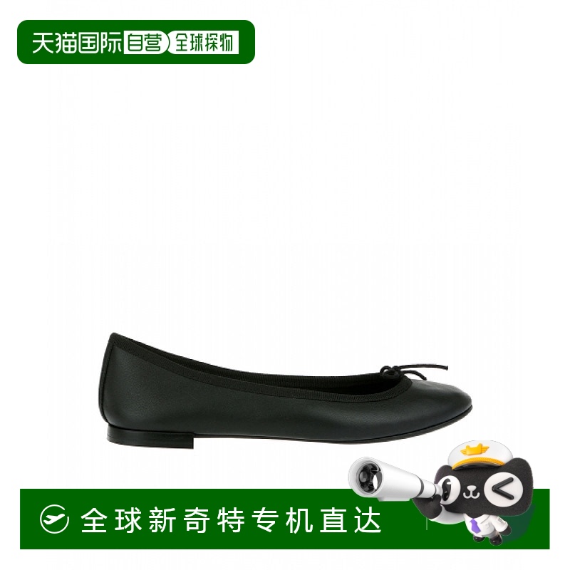 1h可退 韩国直邮repetto 宠物 乐福鞋正品时尚百搭通勤休闲舒适透