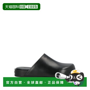 1h可退 香港直邮潮奢 Salvatore Ferragamo 菲拉格慕 男士 Mules