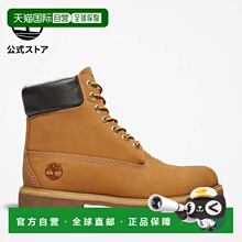 日本直邮Timberland添柏岚男女同款雪地靴A2E31231