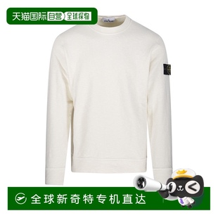 毛衣针织 1h可退 欧洲直邮stone island 男士