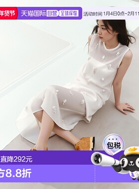 韩国直邮NIKE 耐克 Dunk Low Retro SE 运动鞋_A IB6651-700