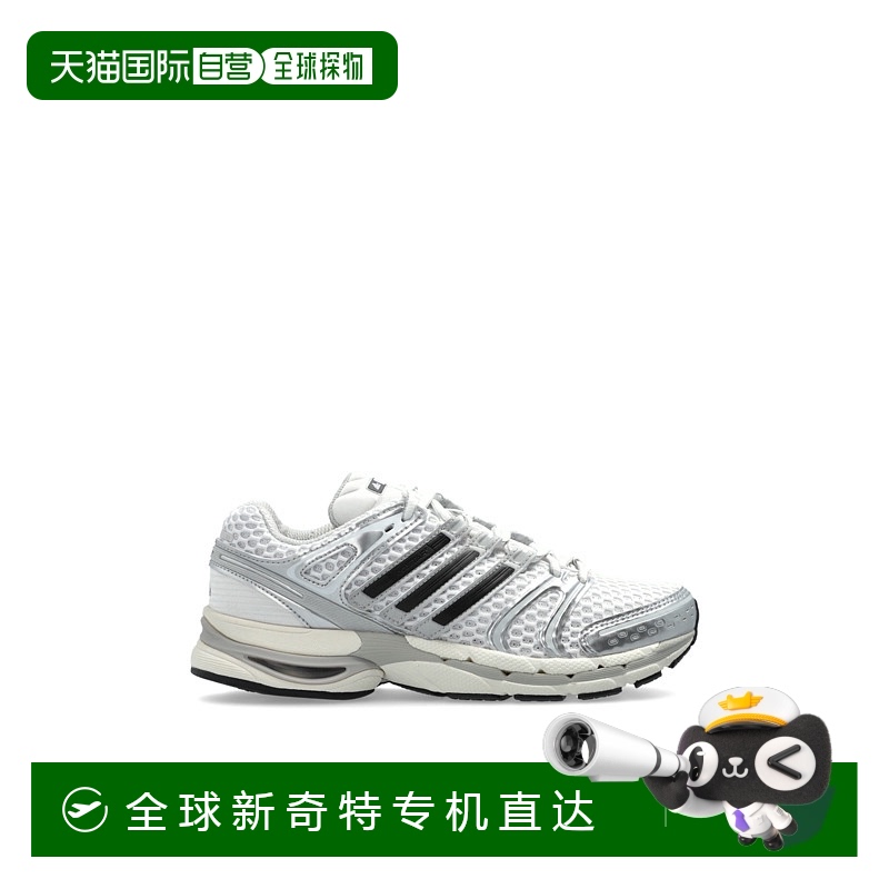 1h可退 欧洲直邮adidas 女士 休闲鞋