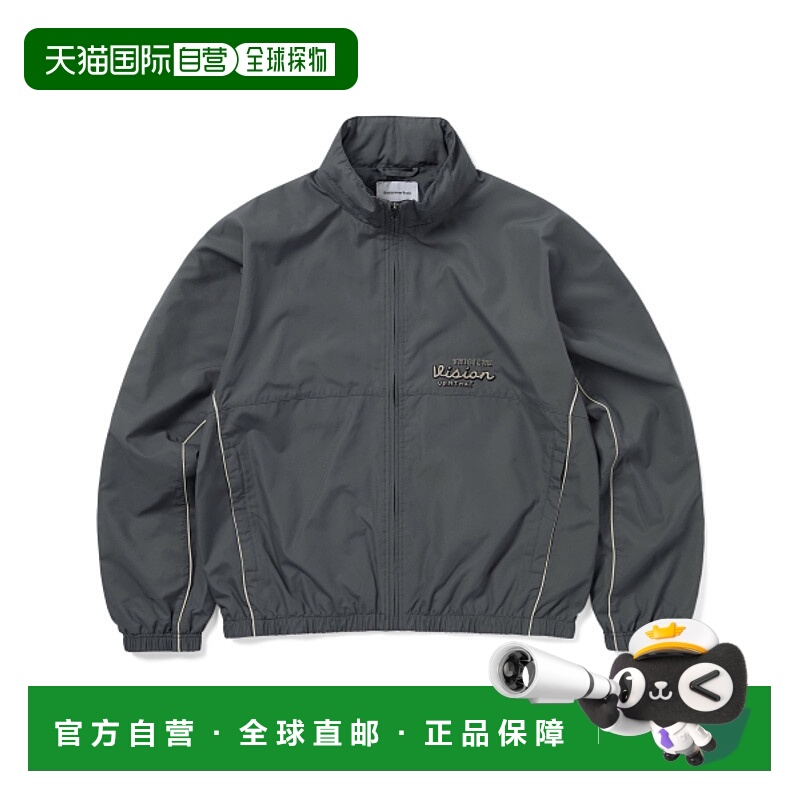 韩国直邮THISISNEVERTHAT 男士运动茄克/外套TN243WOWLS04STR War