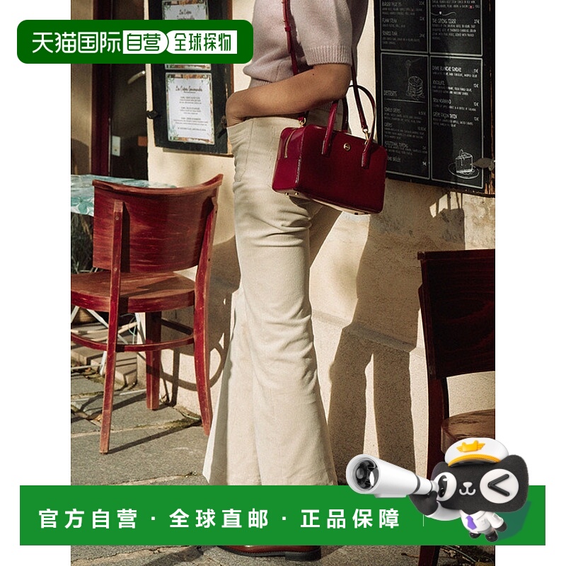 韩国直邮LEMEME法式新款浪漫休闲复古气质女款休闲裤304894505