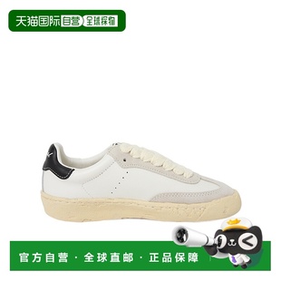 系带低帮休闲鞋 Yasuhiro S14FW704 Mihara 香港直邮Maison