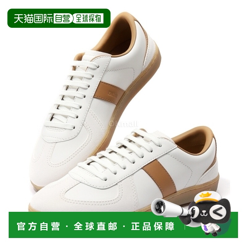 韩国直邮Dior 3SN328ZRH H076 运动鞋牛皮迪奥