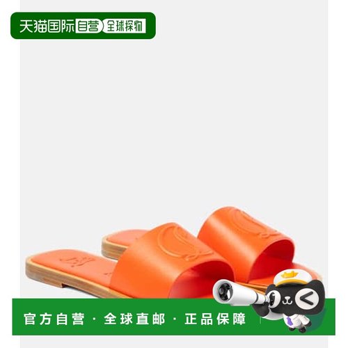 1h可退 香港直邮潮奢 Christian Louboutin 克里斯提 鲁布托 女士