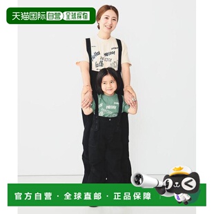 1h可退 日本直邮GO TO HOLLYWOOD * B:MING by BEAMS / 联名 吊带