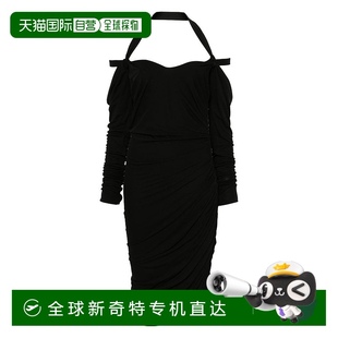 upstairs join 连衣裙 女士 欧洲直邮the 1h可退 attico