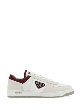 PRADA 男士休闲鞋 2EE391BRCF0ODJ