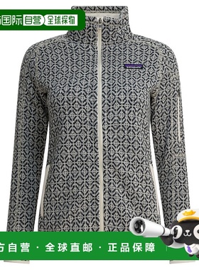 1h可退 香港直邮潮奢 Patagonia 巴塔哥尼亚 女士 