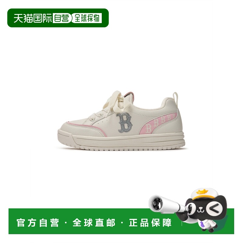 韩国直邮MLB KIDS 童鞋7FSXJB84N-43PKL儿童