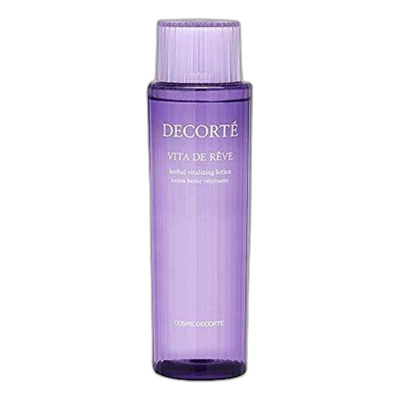 香港直邮COSME DECORTE黛珂紫苏水300ML舒缓肌肤平衡水油收敛毛孔