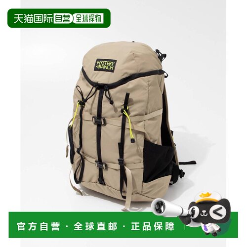 日本直邮Mystery Ranch神秘农场背包双肩包Gallagator24L