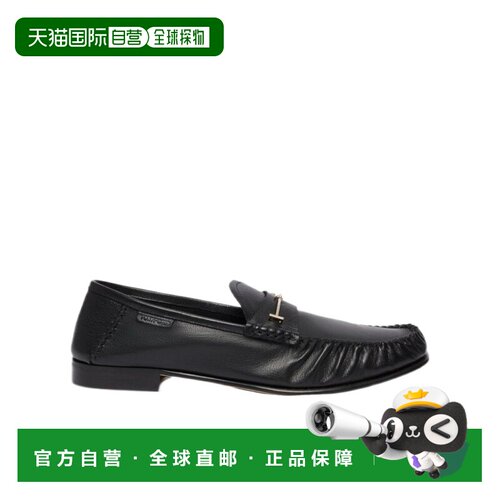 Tom Ford 圆头乐福鞋 J1656LGO060P 支付后1h可退
