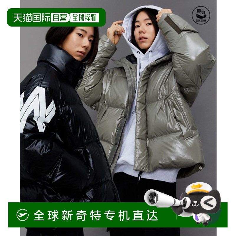 韩国直邮LIFEWORK 公用男士羽绒服LW234DJ311