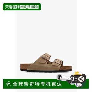 涼鞋 運動沙灘鞋 男士 舒適 百搭透氣男鞋 時尚 歐洲直郵Birkenstock