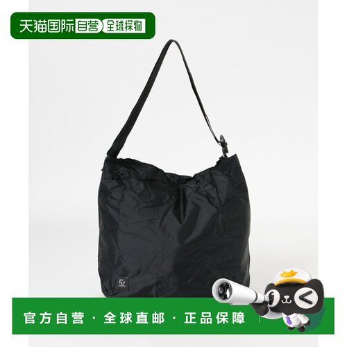 RAMIDUS 男装 可折叠轻便A4收纳单肩包斜挎包手提包 UM46B019007