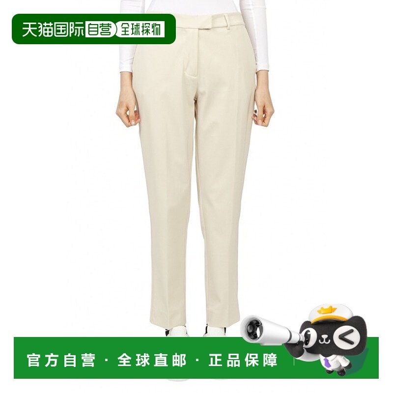 韩国直邮G/FORE 女士高尔夫服装女装休闲裤G4LS23B120
