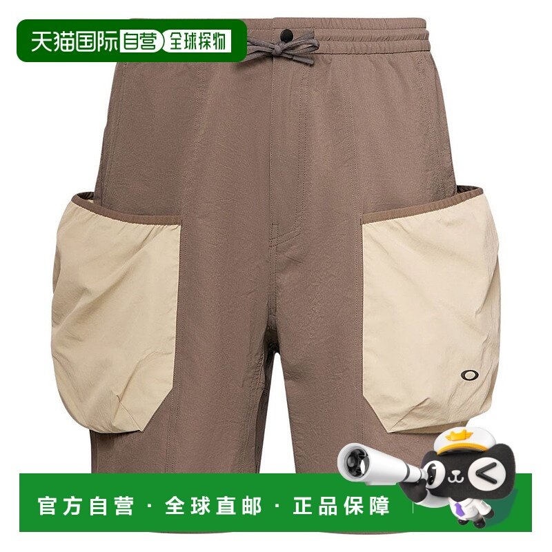日本直邮 OAKLEY Fgl Tool Box Shorts 5.0 短裤欧克利