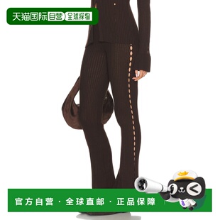 1h可退 香港直邮潮奢 CORDOVA 女士 Savoie 裤子 25SAVP10