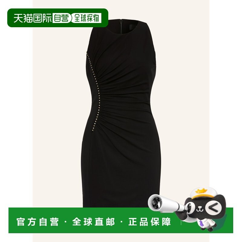 欧洲直邮versace 女士 连衣裙,女装/女士精品,连衣裙,淘宝优惠券,粉丝福利购,淘宝优惠卷