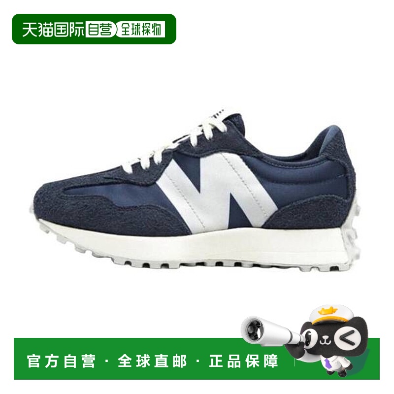 韩国直邮NEW BALANCE 时尚女装(NBPDES101N WS327SNG) 7749494