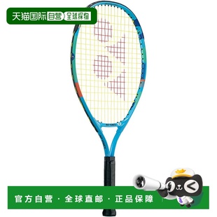 网球拍02YJ23G 青少年网球用品尤尼克斯 日本直邮 YONEX