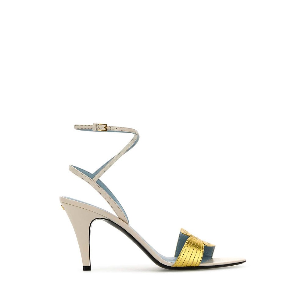 VALENTINO GARAVANI 女士凉鞋 6W0S0MH5TVFADX SS2025