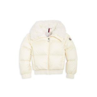 羽绒服 moncler 婴幼儿