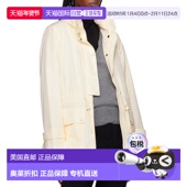 自营Mackage 外套美国直发奥莱 White Rain Jacket